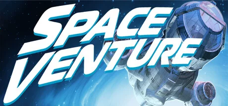 SpaceVenture v2.08.01 cover art