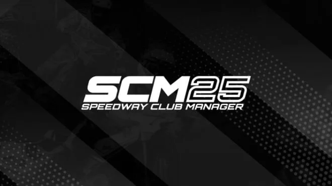 Speedway Club Manager 25 Build 19475419 cover art