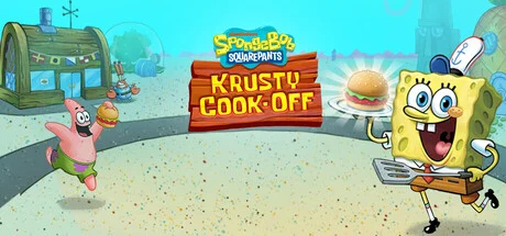 SpongeBob Krusty Cook-Off (TENOKE) Build 19531214 cover art