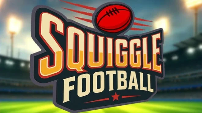 Squiggle Football (TENOKE) v25.3.6 + Modern Eras DLC cover art