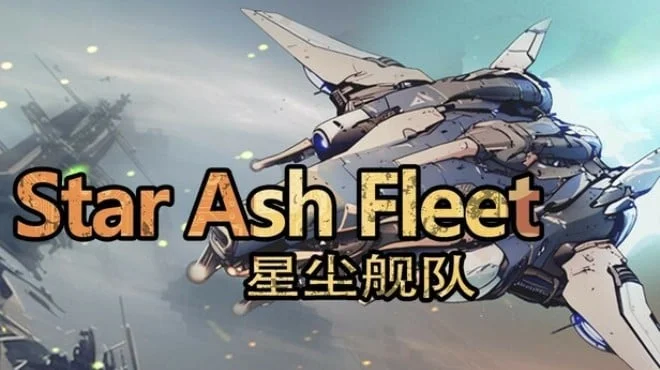 Star Ash Fleet (TENOKE) Build 19785837 cover art
