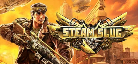 Steam Slug Build 17580014 cover art