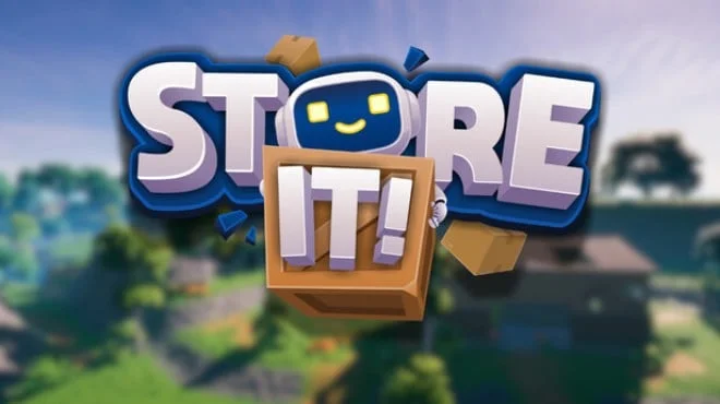 Store It (TENOKE) Build 19791673 cover art