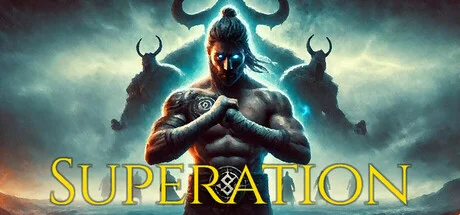 Superation v1.0.2 cover art