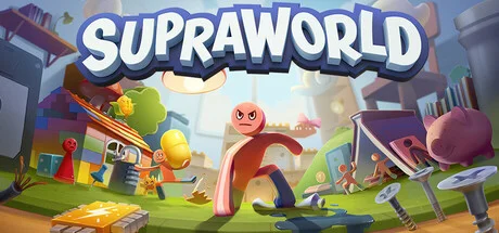 Download game Supraworld v10596 / Update 5 Act 2.2 Green Path / Build 22696442 latest version