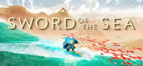 Sword of the Sea (RUNE): Update v20250923 cover art
