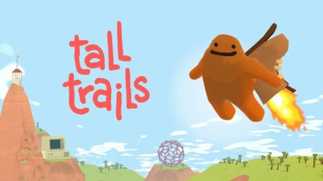 Tall Trails (TENOKE): Update v1.1.1