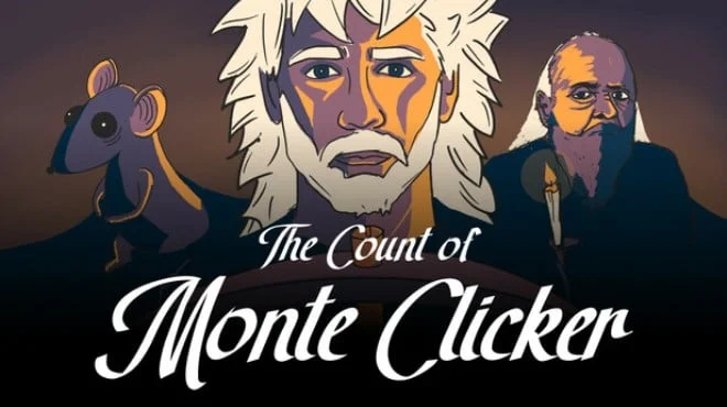 The Count of Monte Clicker (TENOKE) Build 19507587 cover art