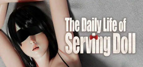 The Daily Life of Serving Doll v4.1.6 cover art