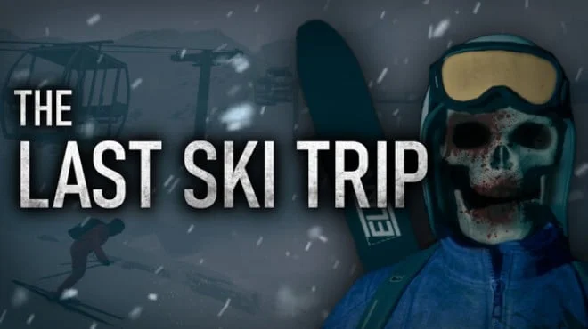 The Last Ski Trip (TENOKE) Build 19412909 cover art