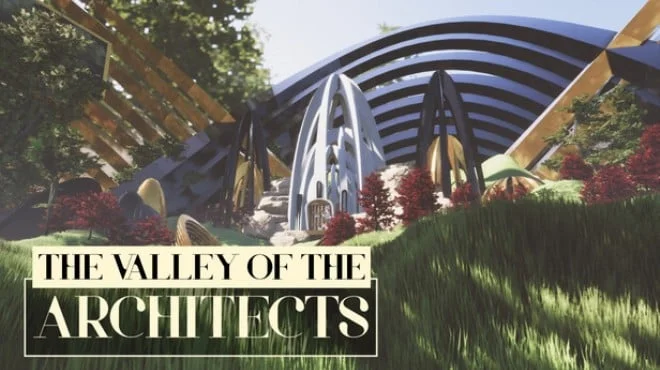 The Valley of the Architects Build 18018072 cover art