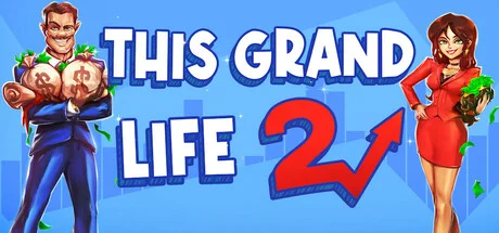 This Grand Life 2 (TENOKE): Update v1.02.13 cover art