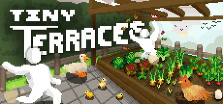 Tiny Terraces v0.90a cover art