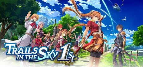 Download game Trails in the Sky 1st Chapter (TENOKE) Build 20027120 (Digital Deluxe) latest version