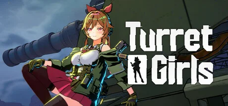 TurretGirls v1.0.4 cover art