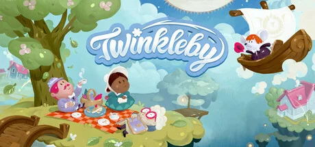Twinkleby (TENOKE) Build 20094150 cover art