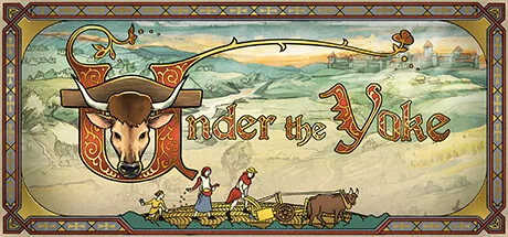Under The Yoke Build 16662159 cover art