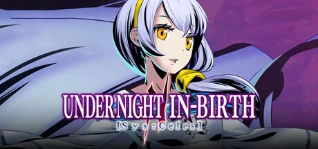 UNI2 Character Unlock Izumi (RUNE): Update v1.35 cover art