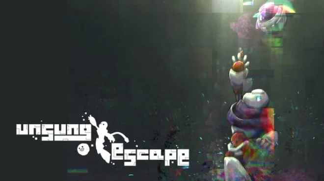 Unsung Escape (TENOKE) Build 19318903 cover art