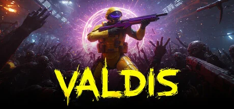 VALDIS Build 17.08.2025 cover art