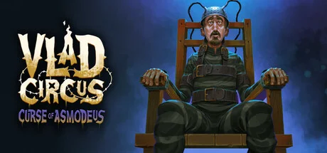 Vlad Circus: Curse of Asmodeus Build 17686365 cover art