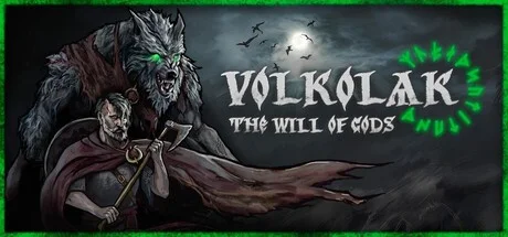 Volkolak The Will of Gods Build 19698438 cover art