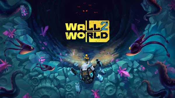 Wall World 2 v1.0.9.358 cover art