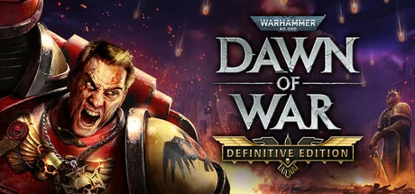 Download game Warhammer 40000 Dawn of War Definitive Edition (FLT): Update v2.2.0.68 + Win7 Fix + Trainer latest version