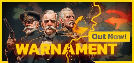 Warnament v1.0.9 cover art