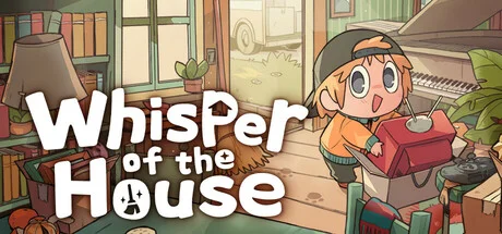 Whisper of the House v1.2.0.8 cover art