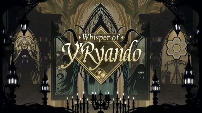 Whisper of YRyando Build 19605764 cover art