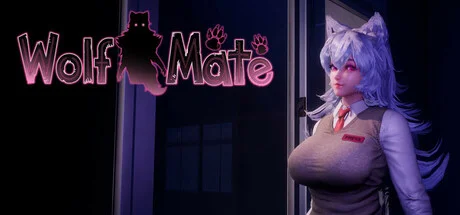 Wolf Mate v1.0.5 cover art