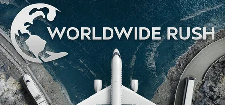 Worldwide Rush v1.2.8 cover art