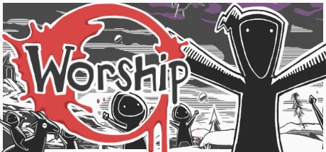 Worship Build 19404041 cover art