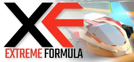 XF Extreme Formula Build 23423668 (TENOKE) cover art