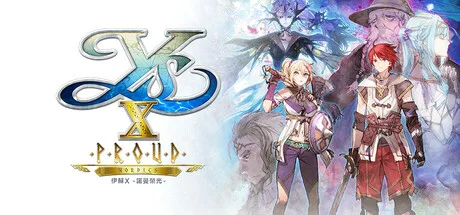 Download game Ys X Proud Nordics Build 19669036 latest version