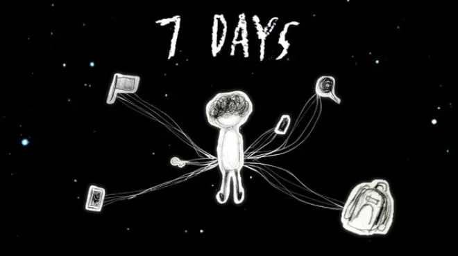 7 Days (TENOKE) Build 19860196 cover art