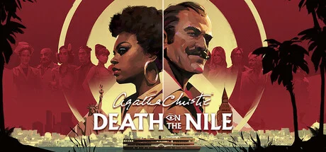 Agatha Christie Death on the Nile (RUNE): Update v1.3.0 cover art