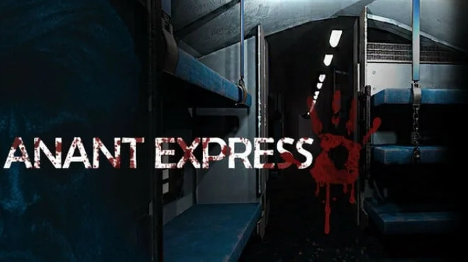 Anant Express v2.1.8 cover art