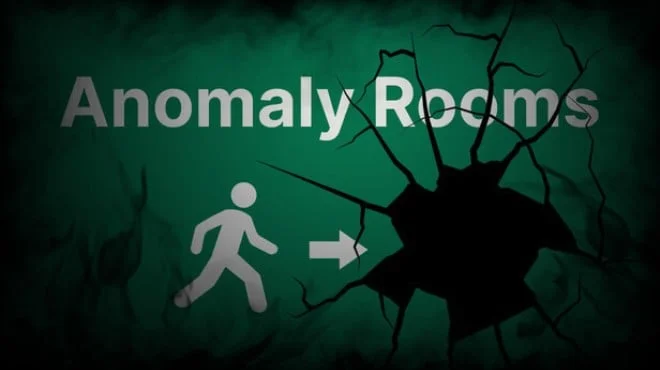 Anomaly Rooms Build 19899212 cover art