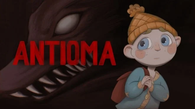 Antioma (TENOKE) Build 19943896 cover art