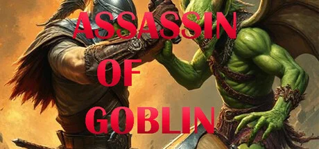 Assassin Of Goblin Build 19886327 cover art