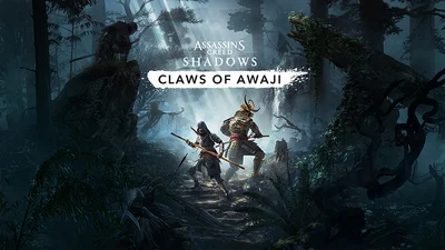 Download game Assassins Creed Shadows Claws of Awaji v1.1.6 (Deluxe Edition) UbisoftConnect-Rip latest version