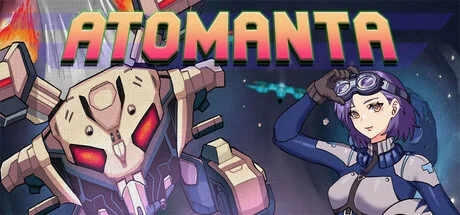 Atomanta (TENOKE) v3.0 cover art