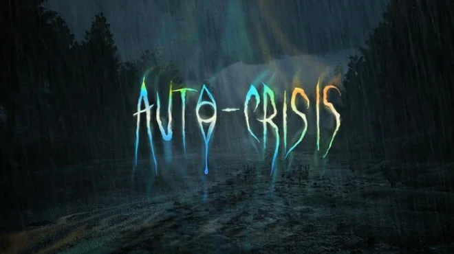AUTO-CRISIS (TENOKE) Build 19802855 cover art