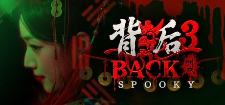 Back 3 Spooky (TENOKE) Build 20153095 cover art