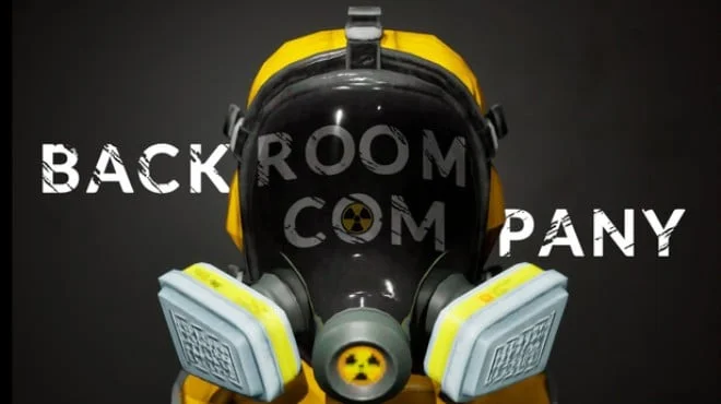 Backroom Company Build 19937887 cover art