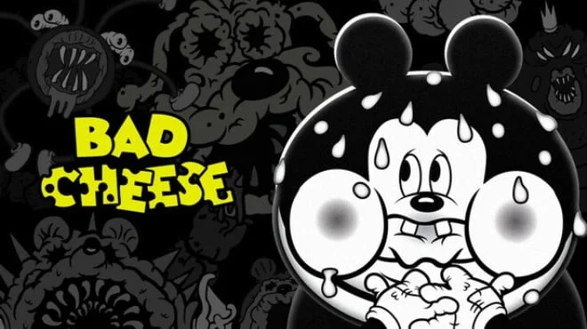 Bad Cheese v1.00.035 cover art