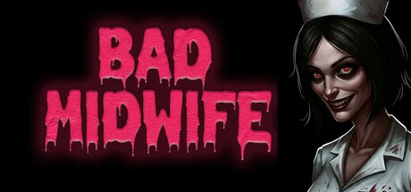 Bad Midwife Build 19892390 cover art