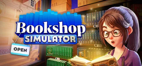 Download Bookshop Simulator v0.13.1148